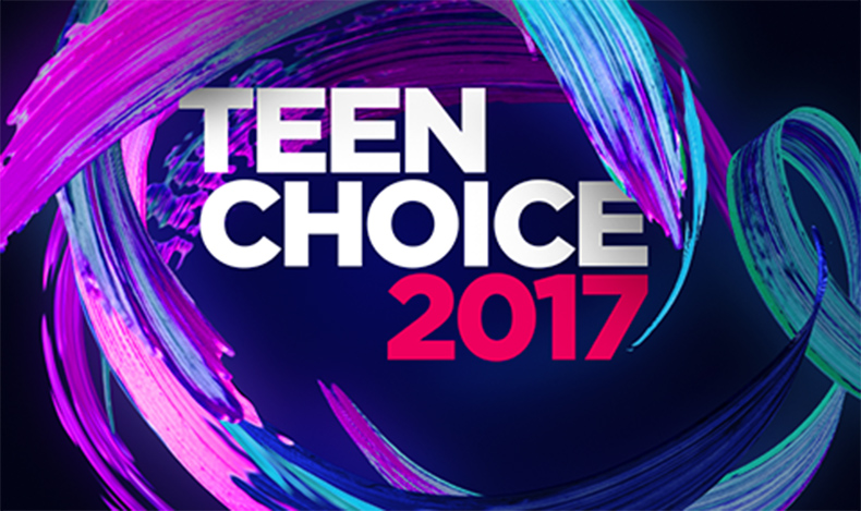 Wonder Woman y La Bella y la Bestia arrasan en los Teen Choice Awards 2017