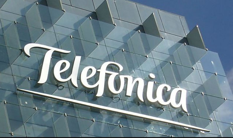 Voluntarios de Grupo Telefnica dedican sus vacaciones a proyectos sociales