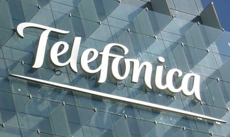 Telefnica sigue con el programa La Tierra Te llama: Contesta!