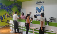 Telefnica contina creciendo en Centroamrica