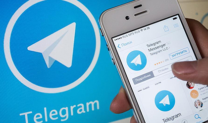 El servicio de Telegram ya incluye llamadas de voz