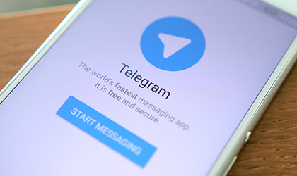 Telegram le roba la idea a WhatsApp
