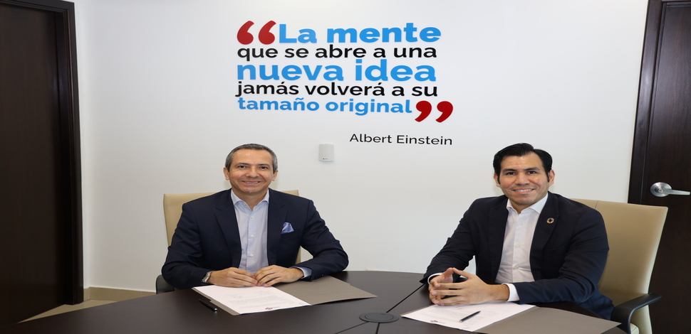 Telered firma acuerdo de afiliacin a SUMARSE