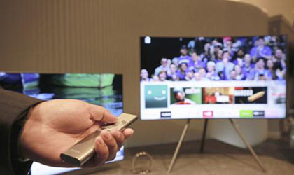 OLED vs. QLED: La batalla de los televisores