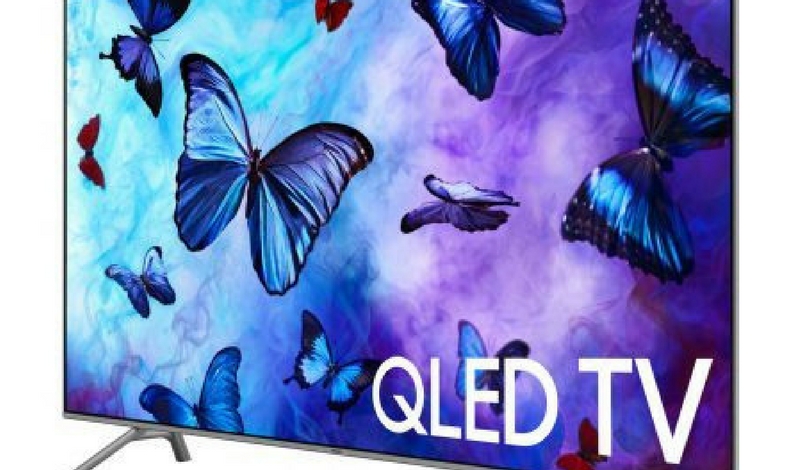 Samsung Electronics present su nueva lnea de televisores