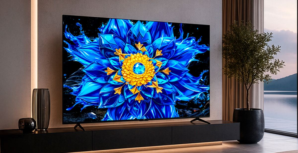 La convergencia del streaming, los videojuegos y el deporte impulsa una nueva era de televisores