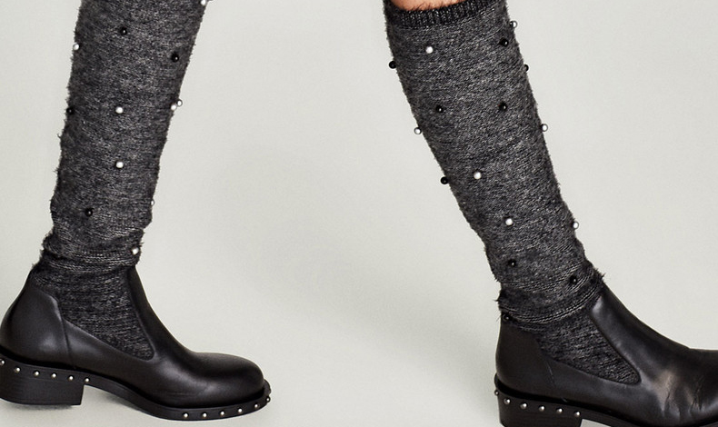 Las prendas menos deseables de ZARA