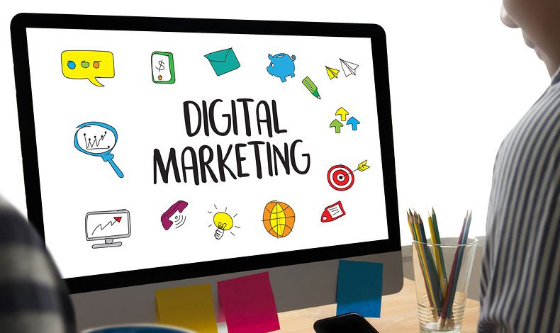 Tendencias en Marketing Digital para el prximo ao