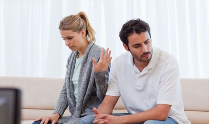 No puedes romper con tu pareja por miedo a enfrentarlo? Estos hermanos lo hacen por ti...