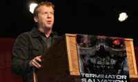 McG quiere dirigir Terminator 5 y 6