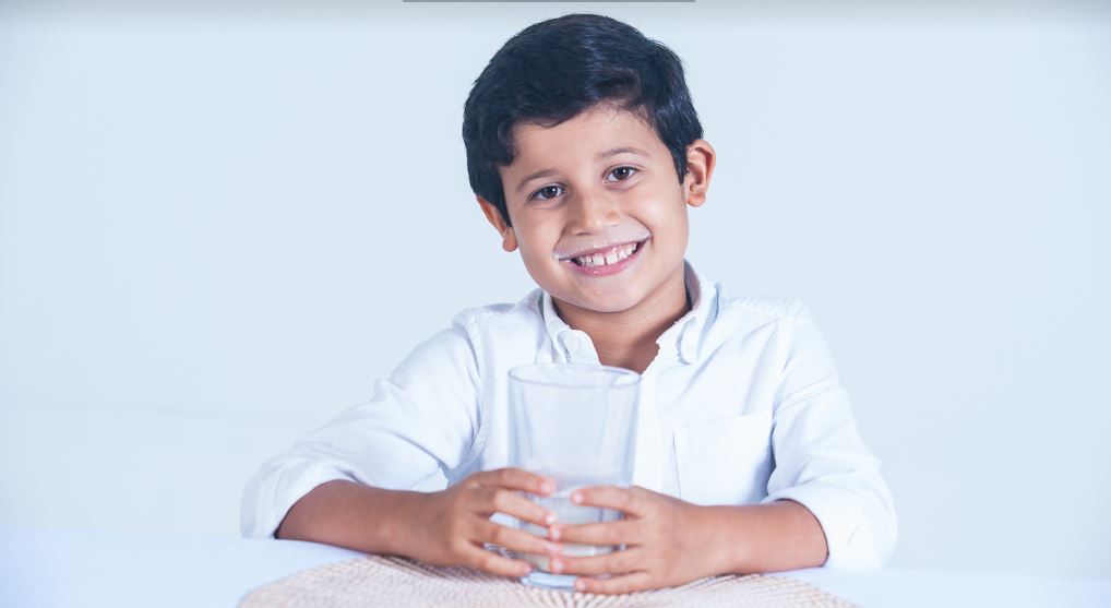 La leche un aliado clave en la merienda y programas de alimentacin escolar