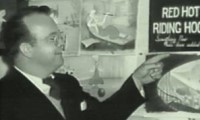 Tex Avery, una eminencia en las series animadas