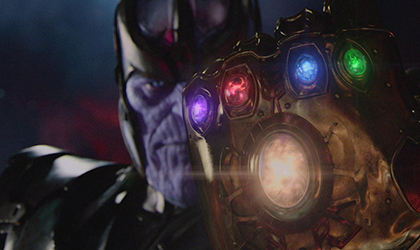 �Por qu� no aparecer� Thanos en �Guardianes de la Galaxia Vol. 2�?