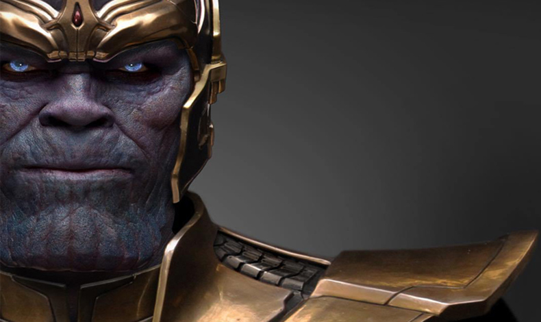 Estos son los villanos que se unirn a Thanos en Infinity War