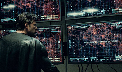 The Batman: Warner Bros confirma a Matt Reeves como director y Ben Affleck le da la bienvenida