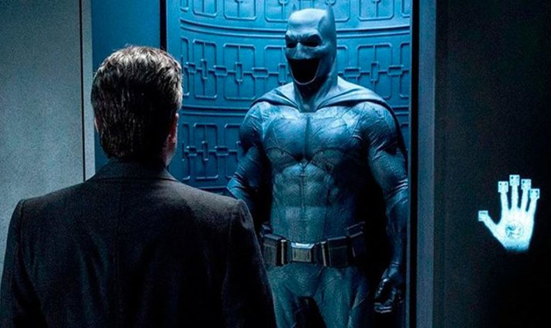 Matt Reeves revela increbles detalles sobre The Batman