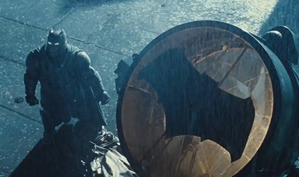 The Batman: Rehabilitacin de Ben Affleck pone en riesgo la produccin de la cinta