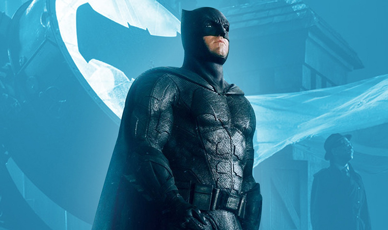 Director de The Batman afirma que la pelcula no forma parte del DCEU
