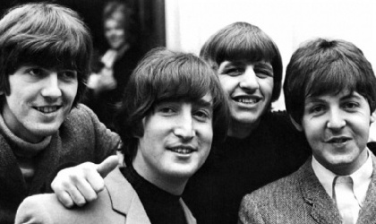 The Beatles: Eight Days A Week - The Touring Years