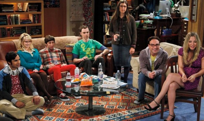 The Big Bang Theory podra tener un final abierto