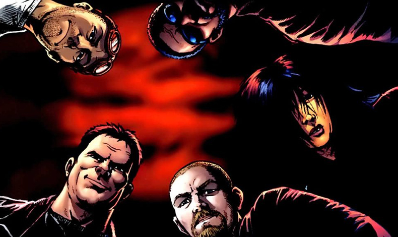Amazon lanzar una nueva serie de los creadores de Preacher y Supernatural