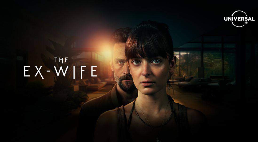 The Ex-Wife: Hoy llega la segunda temporada del Thriller Psicol�gico que cautivo de la audiencia
