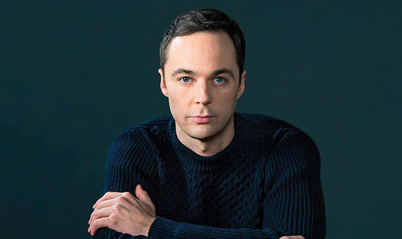 Jim Parsons producir un drama mdico titulado The Family Gene