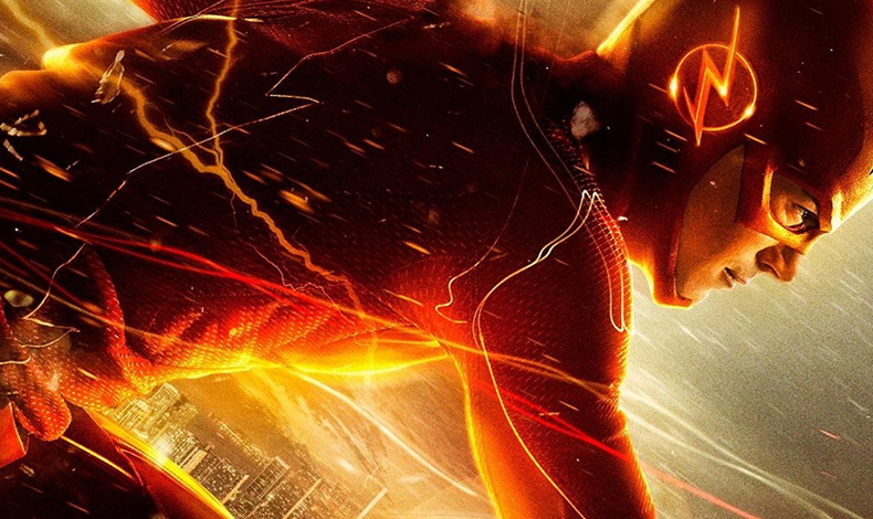 The Flash estrena el triler de su cuarta temporada