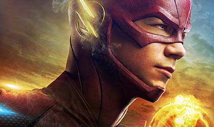 'The Flash' no volver a su anterior lnea de tiempo