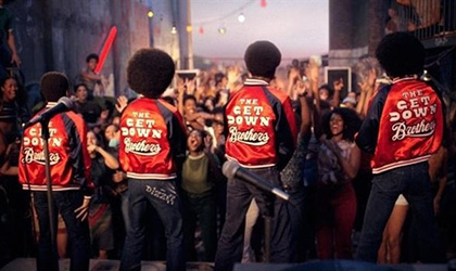 Netflix cancela The Get Down tras el estreno de la segunda parte