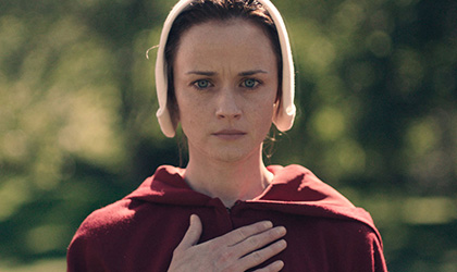 The Handmaids Tale: La segunda temporada contar con el regreso de Alexis Bledel