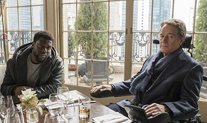 La pelcula francesa The Intouchables tendr un remake norteamericano