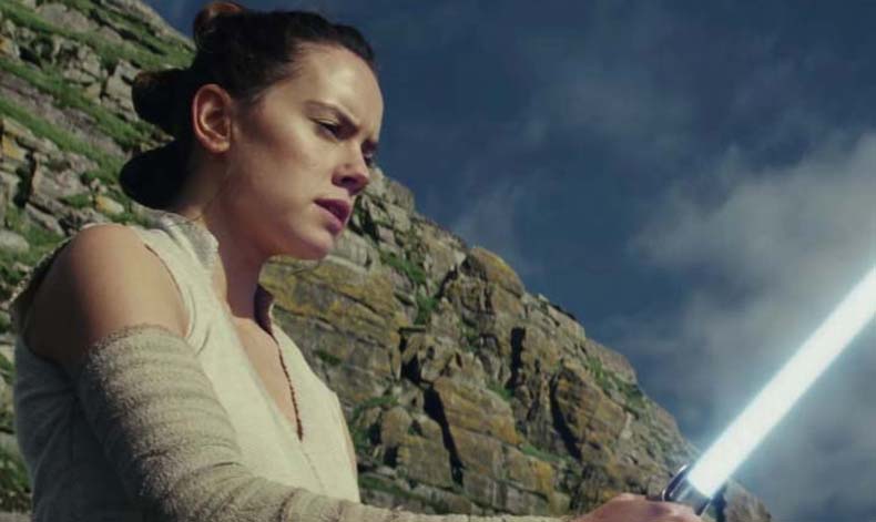 The Last Jedi: predicciones de recaudacin apuntan al segundo mejor estreno de la historia