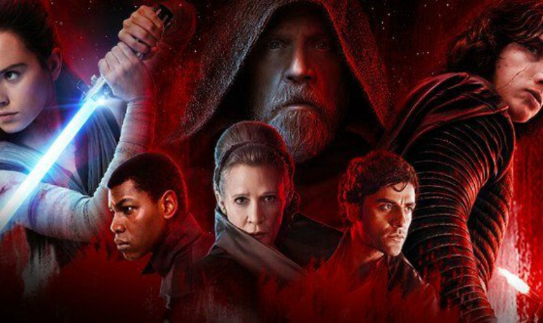 The Last Jedi podra recaudar 200 millones de dlares en su estreno