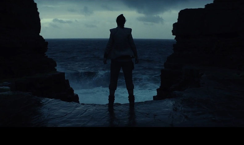 Revelada la sinopsis oficial de The Last Jedi