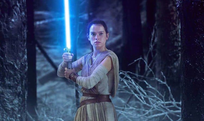 El triler de The Last Jedi contiene spoilers o se trata de trucos de edicin?