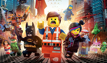 Chris McKay asegura que The LEGO Movie 2 ser un musical en el espacio