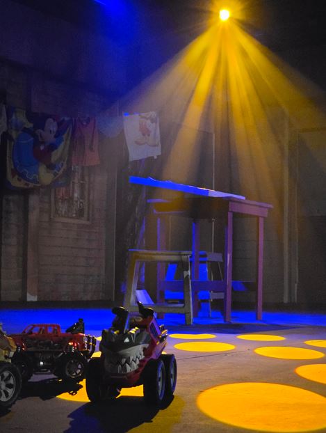 La cultura y el talento en Panam� tiene una nueva vitrina y su nombre es Teatro Metropolitan