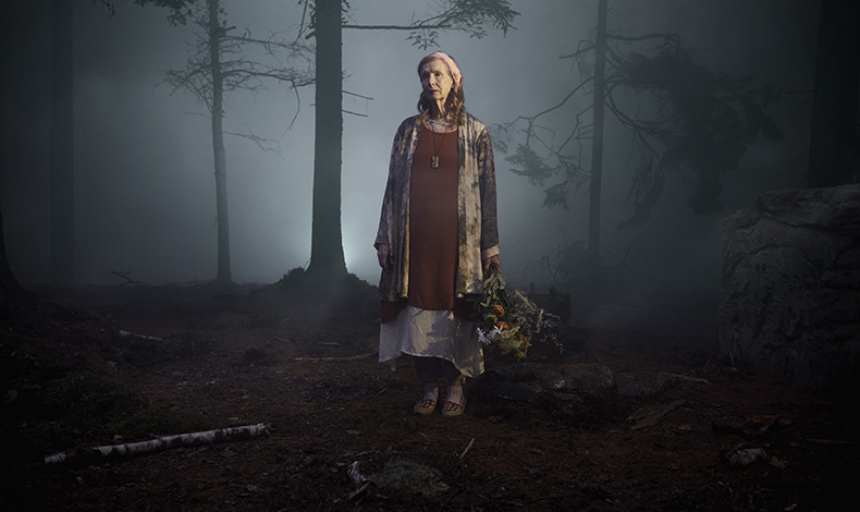 Spike TV cancela The Mist tras la primera temporada