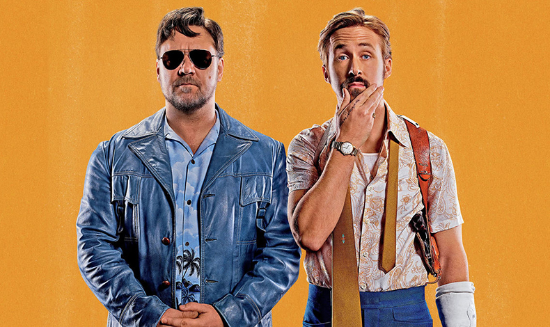 The Nice Guys tendr un reboot televisivo protagonizado por mujeres