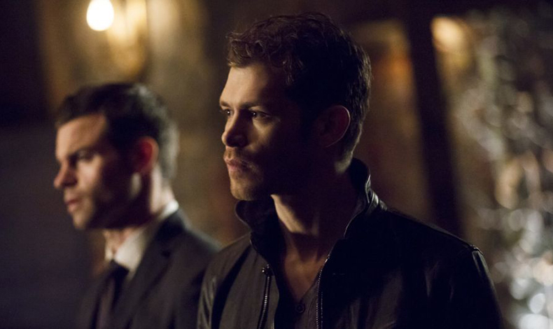 La quinta temporada de The Originals ser la ltima