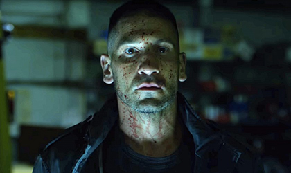 The Punisher ya tiene posible fecha de estreno