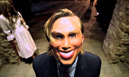 The Purge 4 se estrenar en 2018
