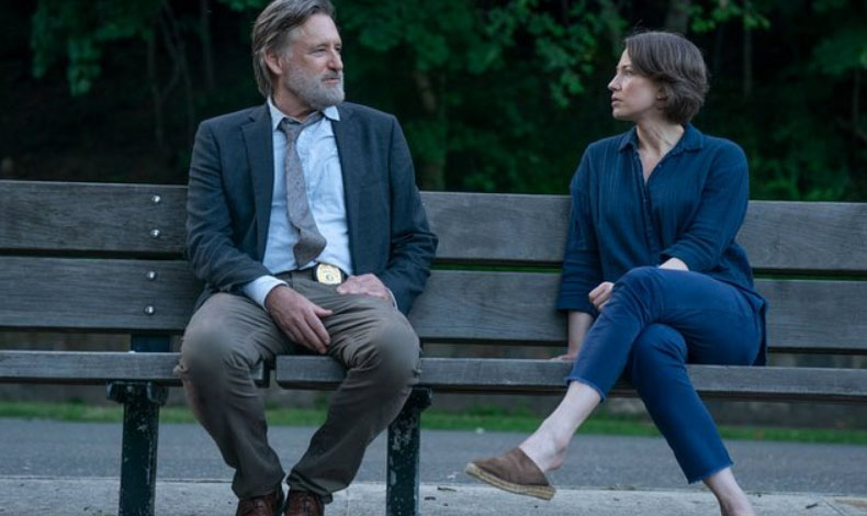 The Sinner tiene nueva temporada y viene con Matt Bomer