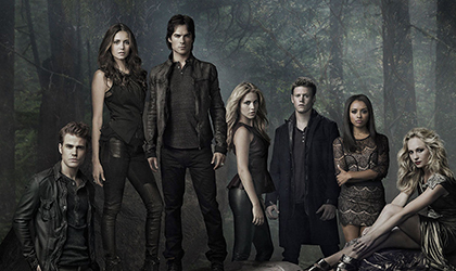‘The Vampire Diaries’ se despide con un posible ‘spin off’ en camino