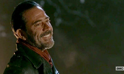 The Walking Dead: Adelantos de la sptima temporada