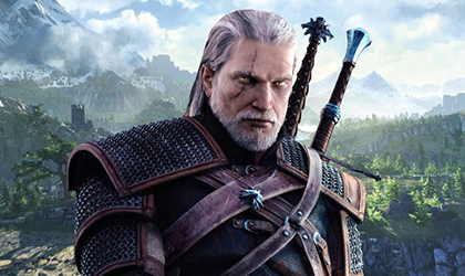 Netflix adaptar el videojuego de The Witcher