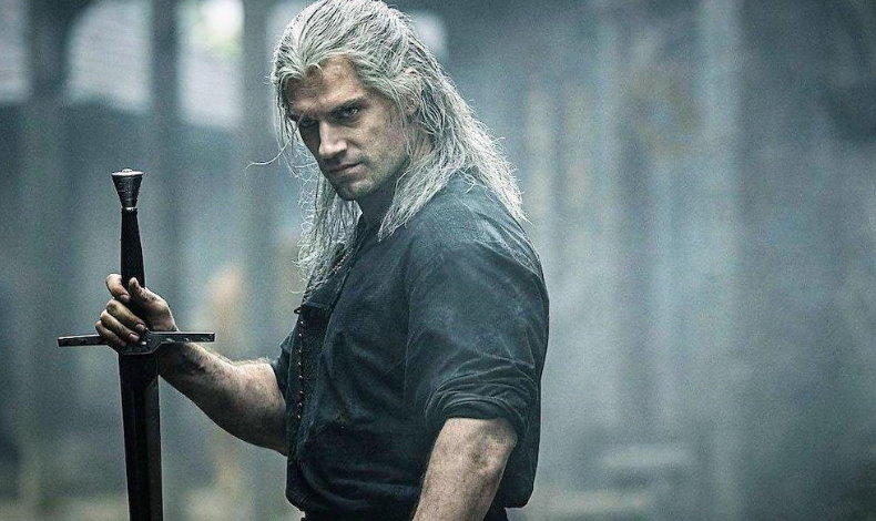 The Witcher es de las series ms visualizadas en Netflix