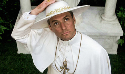 The Young Pope contar con una segunda temporada en HBO