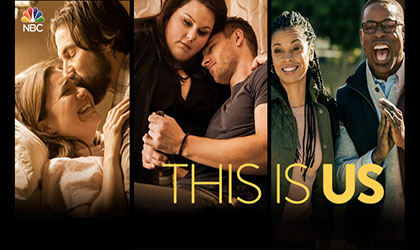 This is us, nueva serie